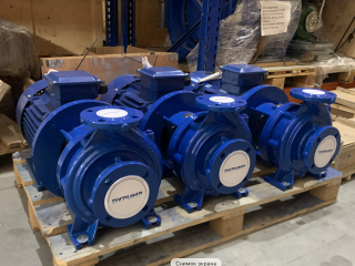 DYPUMP NG-M
