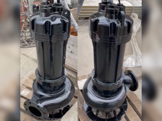 DYPUMP NP
