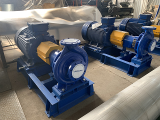 DYPUMP NG-K