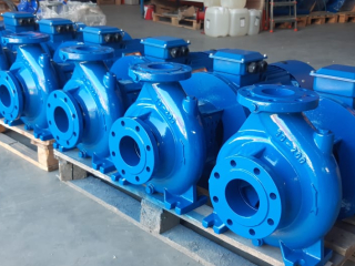 DYPUMP NG-M