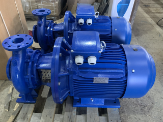 DYPUMP NG-M
