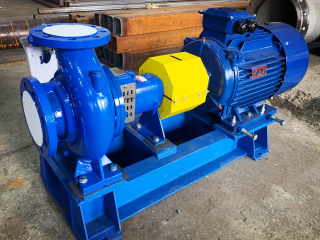 DYPUMP NG-K