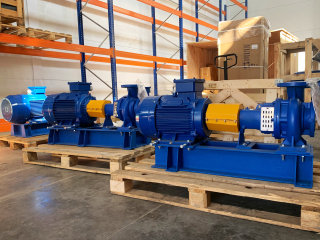 DYPUMP NG-K