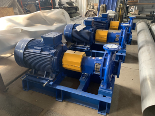 DYPUMP NG-K