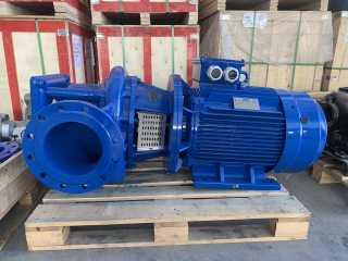 DYPUMP NV-I