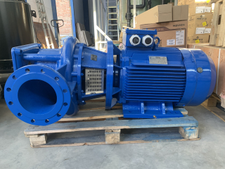 DYPUMP NV-I