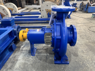 DYPUMP NG-K