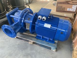 DYPUMP NV-I