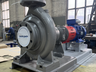 DYPUMP NGO-HT