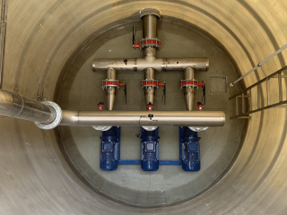 DYPUMP NG-M