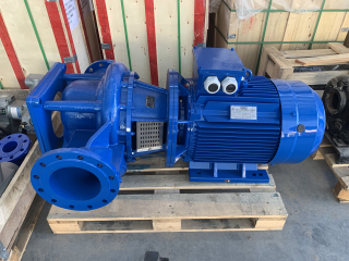 DYPUMP NV-I