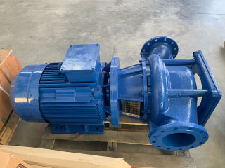 DYPUMP NV-I