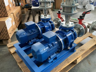 DYPUMP NG-M