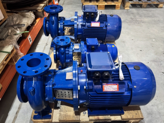 DYPUMP NG-M